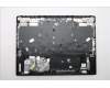 Lenovo 5CB1S76671 Tastatur inkl. Topcase spanisch L 83M0PT