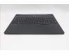 Lenovo 5CB1S76671 Tastatur inkl. Topcase spanisch L 83M0PT