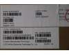 Lenovo 5CB1S76676 Tastatur inkl. Topcase ASM_UK L 83M0PT