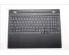 Lenovo 5CB1S76677 Tastatur inkl. Topcase ASM_UKR L 83M0PT