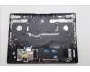 Lenovo 5CB1S76678 Tastatur inkl. Topcase ASM_ARA L 83F3EB BL WH