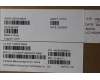Lenovo 5CB1S76679 Tastatur inkl. Topcase ASM_BEL L 83F3EB BL WH
