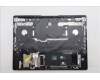 Lenovo 5CB1S76686 Tastatur inkl. Topcase ASM_UK L 83F3EB BL WH