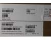 Lenovo 5CB1S76686 Tastatur inkl. Topcase ASM_UK L 83F3EB BL WH