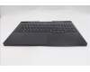 Lenovo 5CB1S76687 Tastatur inkl. Topcase ASM_FRA L 83F3EB BL WH