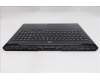 Lenovo 5CB1S76687 Tastatur inkl. Topcase ASM_FRA L 83F3EB BL WH