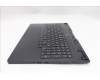 Lenovo 5CB1S76687 Tastatur inkl. Topcase ASM_FRA L 83F3EB BL WH