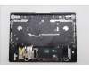 Lenovo 5CB1S76689 Tastatur inkl. Topcase deutsch L 83F3EB BL WH