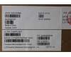 Lenovo 5CB1S76689 Tastatur inkl. Topcase deutsch L 83F3EB BL WH