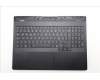 Lenovo 5CB1S76694 Tastatur inkl. Topcase ASM_ITA L 83F3EB BL WH