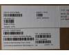 Lenovo 5CB1S76694 Tastatur inkl. Topcase ASM_ITA L 83F3EB BL WH