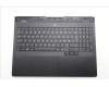 Lenovo 5CB1S76698 Tastatur inkl. TopcaseASM_NORDIC L 83F3EB BL WH