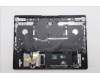 Lenovo 5CB1S76699 Tastatur inkl. Topcase ASM_POR L 83F3EB BL WH