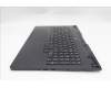 Lenovo 5CB1S76699 Tastatur inkl. Topcase ASM_POR L 83F3EB BL WH