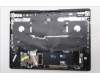 Lenovo 5CB1S76702 Tastatur inkl. Topcase spanisch L 83F3EB BL WH