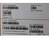 Lenovo 5CB1S76702 Tastatur inkl. Topcase spanisch L 83F3EB BL WH