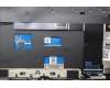 Lenovo 5CB1S76703 Tastatur inkl. Topcase schweiz L 83F3EB BL WH