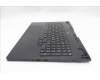 Lenovo 5CB1S76703 Tastatur inkl. Topcase schweiz L 83F3EB BL WH