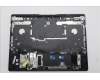 Lenovo 5CB1S76707 Tastatur inkl. Topcase ASM_UKR L 83F3EB BL WH