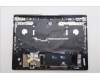 Lenovo 5CB1S76708 Tastatur inkl. Topcase ASM_ARA L 83F3EB BL RGB