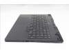 Lenovo 5CB1S76709 Tastatur inkl. Topcase ASM_BEL L 83F3EB BL RGB