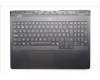 Lenovo 5CB1S76709 Tastatur inkl. Topcase ASM_BEL L 83F3EB BL RGB