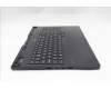 Lenovo 5CB1S76709 Tastatur inkl. Topcase ASM_BEL L 83F3EB BL RGB