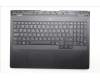 Lenovo 5CB1S76711 Tastatur inkl. Topcase ASM_BUL L 83F3EB BL RGB