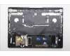 Lenovo 5CB1S76711 Tastatur inkl. Topcase ASM_BUL L 83F3EB BL RGB