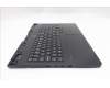Lenovo 5CB1S76712 Tastatur inkl. TopcaseASM_CZE/SLK L83F3EBBL RGB
