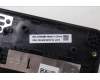Lenovo 5CB1S76712 Tastatur inkl. TopcaseASM_CZE/SLK L83F3EBBL RGB