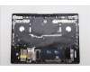 Lenovo 5CB1S76713 Tastatur inkl. Topcase ASM_ENG L 83F3EB BL RGB