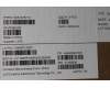 Lenovo 5CB1S76713 Tastatur inkl. Topcase ASM_ENG L 83F3EB BL RGB