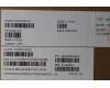 Lenovo 5CB1S76714 Tastatur inkl. TopcaseASM_EUROENG L83F3EBBL RGB