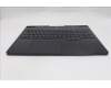Lenovo 5CB1S76714 Tastatur inkl. TopcaseASM_EUROENG L83F3EBBL RGB