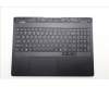 Lenovo 5CB1S76714 Tastatur inkl. TopcaseASM_EUROENG L83F3EBBL RGB