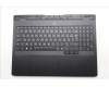 Lenovo 5CB1S76718 Tastatur inkl. TopcaseASM_FRA/ARA L83F3EBBL RGB