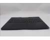 Lenovo 5CB1S76718 Tastatur inkl. TopcaseASM_FRA/ARA L83F3EBBL RGB