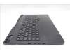 Lenovo 5CB1S76719 Tastatur inkl. Topcase deutsch L 83F3EB BL RGB