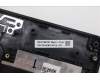 Lenovo 5CB1S76719 Tastatur inkl. Topcase deutsch L 83F3EB BL RGB