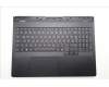 Lenovo 5CB1S76719 Tastatur inkl. Topcase deutsch L 83F3EB BL RGB