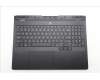 Lenovo 5CB1S76720 Tastatur inkl. Topcase ASM_GRE L 83F3EB BL RGB