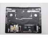 Lenovo 5CB1S76720 Tastatur inkl. Topcase ASM_GRE L 83F3EB BL RGB