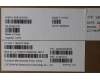 Lenovo 5CB1S76720 Tastatur inkl. Topcase ASM_GRE L 83F3EB BL RGB