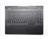 Lenovo 5CB1S76721 Tastatur inkl. Topcase ASM_HBW L 83F3EB BL RGB