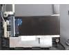 Lenovo 5CB1S76721 Tastatur inkl. Topcase ASM_HBW L 83F3EB BL RGB