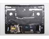 Lenovo 5CB1S76721 Tastatur inkl. Topcase ASM_HBW L 83F3EB BL RGB