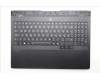 Lenovo 5CB1S76722 Tastatur inkl. Topcase ASM_HUN L 83F3EB BL RGB