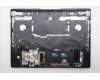 Lenovo 5CB1S76722 Tastatur inkl. Topcase ASM_HUN L 83F3EB BL RGB