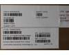 Lenovo 5CB1S76724 Tastatur inkl. Topcase ASM_ITA L 83F3EB BL RGB